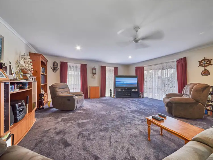 Third view of Homely house listing, 4 Iona Court, Cowes VIC 3922