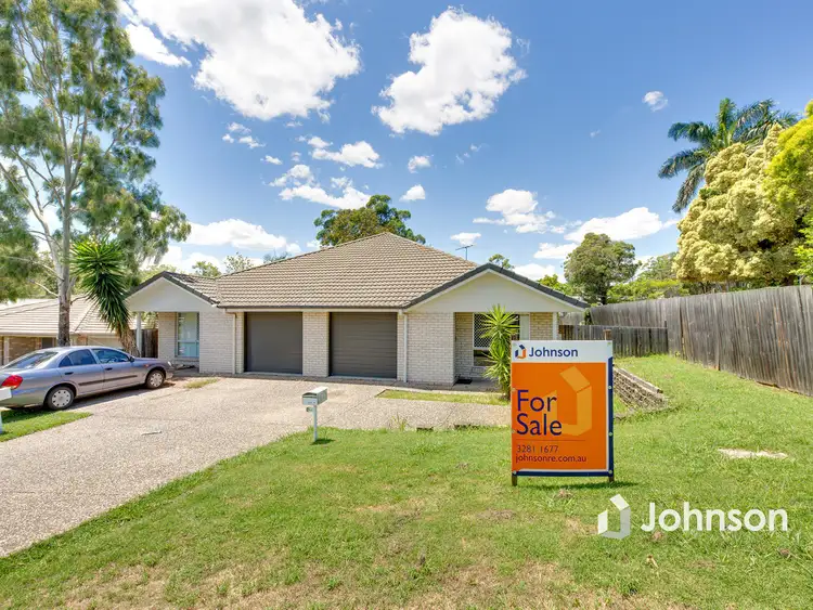 2/14 Ashfield Street, North Ipswich QLD 4305