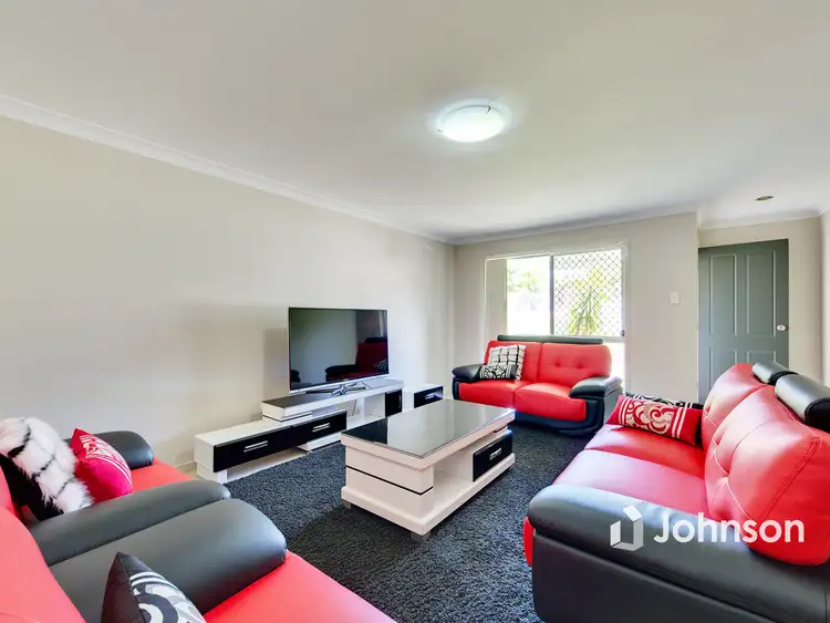 Second view of Homely semi-detached listing, 2/14 Ashfield Street, North Ipswich QLD 4305