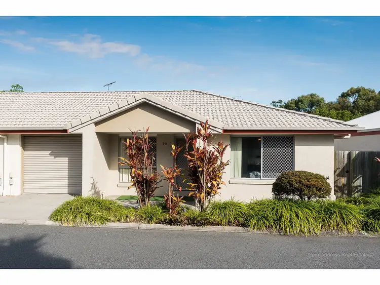 50/17 Fleet Street, Browns Plains QLD 4118