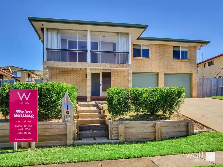 34 Devona Street, Aspley QLD 4034