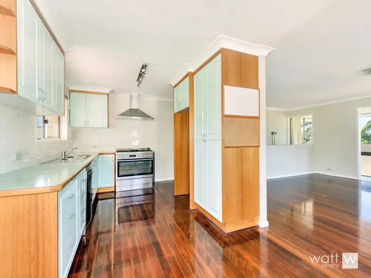 Fifth view of Homely house listing, 34 Devona Street, Aspley QLD 4034