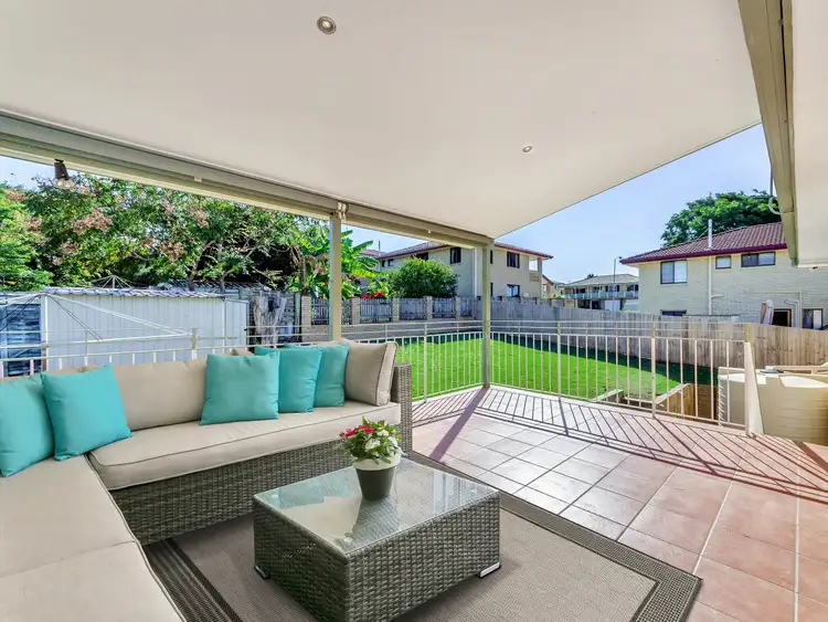 Sixth view of Homely house listing, 34 Devona Street, Aspley QLD 4034