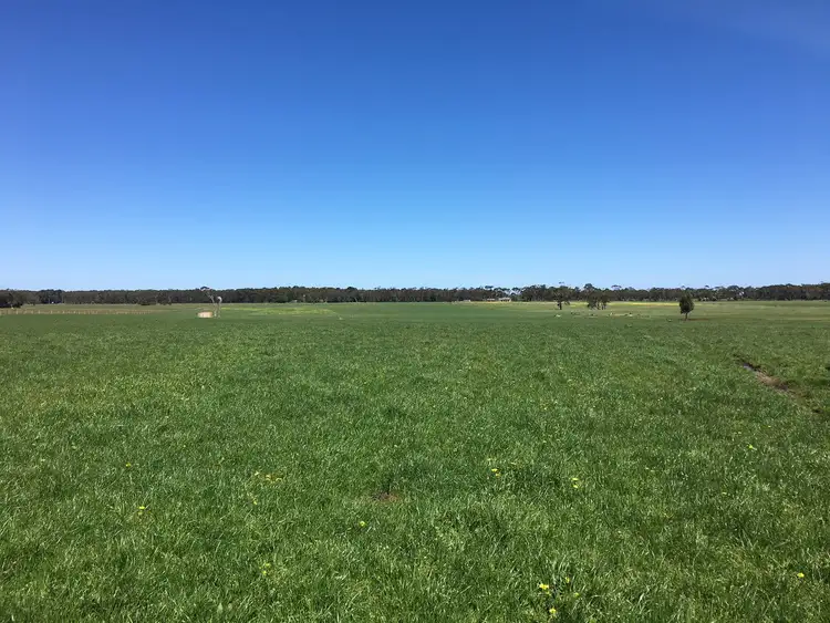 Third view of Homely land listing, 170 Heathmarsh Road, Panmure VIC 3265