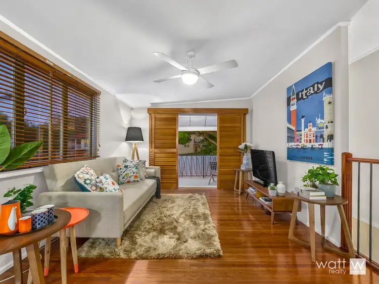 Second view of Homely house listing, 149 Crowley Street, Zillmere QLD 4034