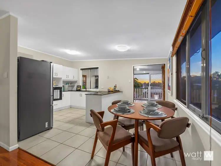 Third view of Homely house listing, 149 Crowley Street, Zillmere QLD 4034