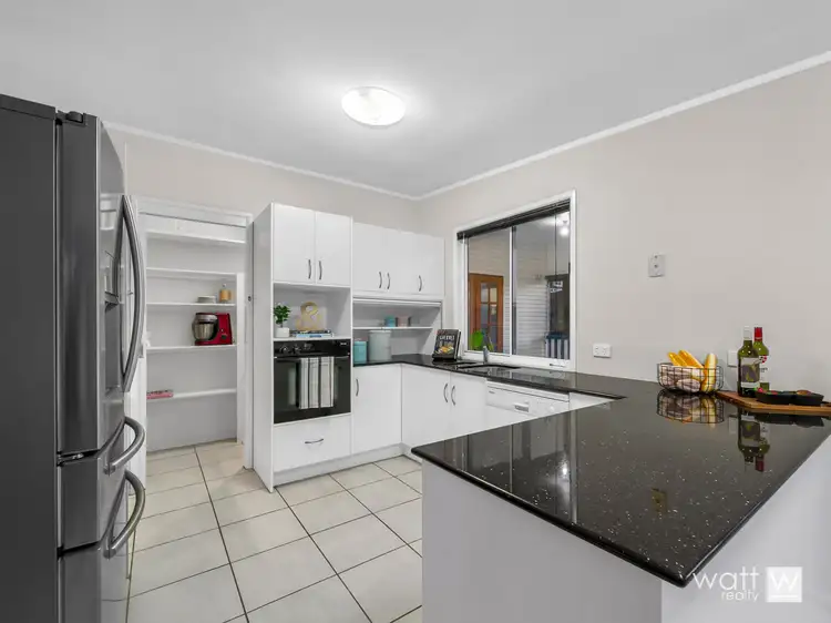 Fourth view of Homely house listing, 149 Crowley Street, Zillmere QLD 4034