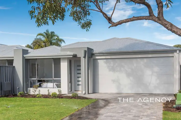 Main view of Homely house listing, 37B Oxley Avenue, Padbury WA 6025
