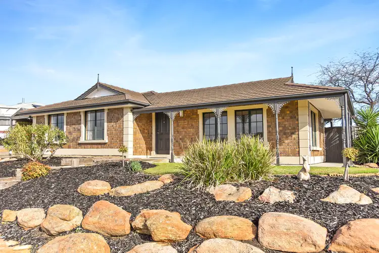 4 Digby Avenue, Mclaren Vale SA 5171