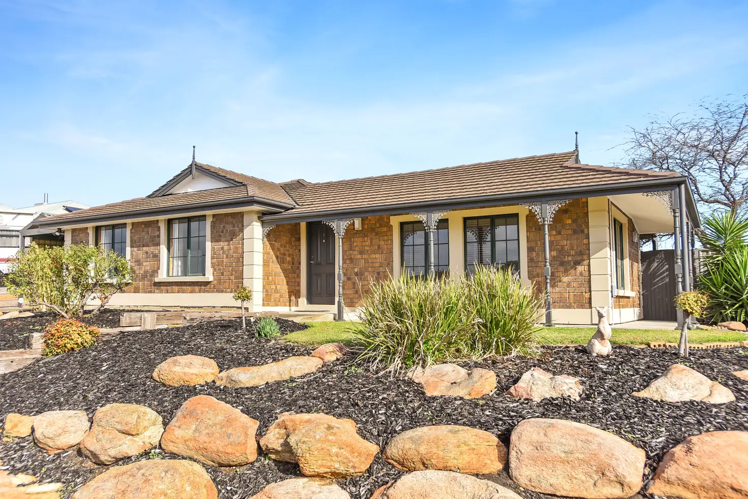 Main view of Homely house listing, 4 Digby Avenue, Mclaren Vale SA 5171