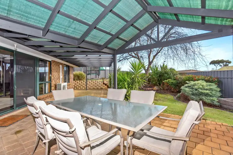 Second view of Homely house listing, 4 Digby Avenue, Mclaren Vale SA 5171