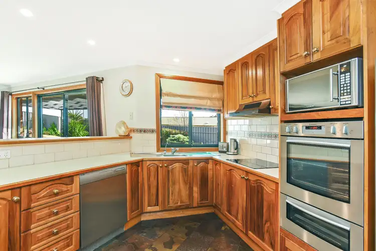 Third view of Homely house listing, 4 Digby Avenue, Mclaren Vale SA 5171