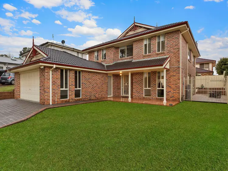 34 Meadow Road, Springfield NSW 2250