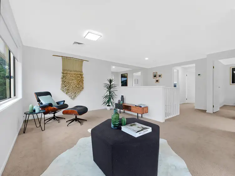Third view of Homely house listing, 34 Meadow Road, Springfield NSW 2250