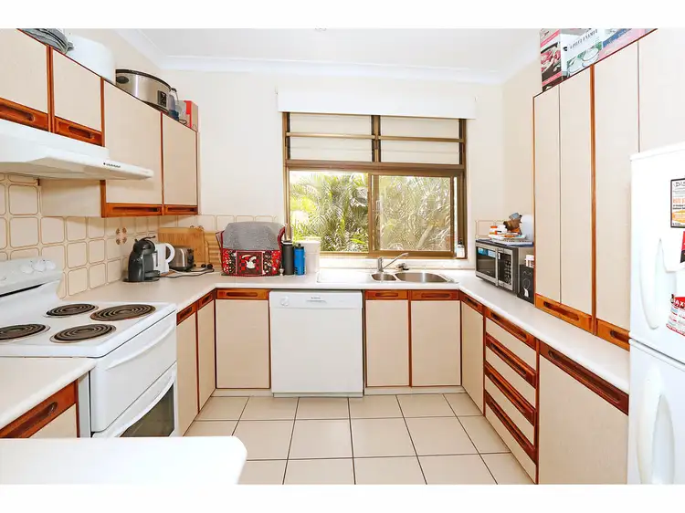 Third view of Homely block of units listing, 1,2,3/34 Wentworth Terrace, The Range QLD 4700