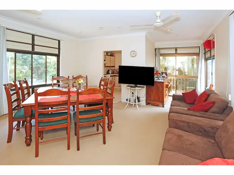 Fourth view of Homely block of units listing, 1,2,3/34 Wentworth Terrace, The Range QLD 4700