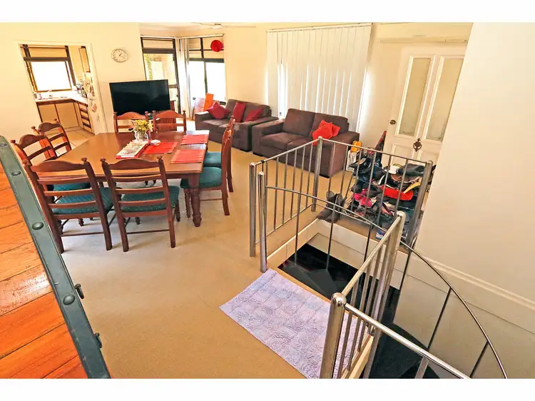 Fifth view of Homely block of units listing, 1,2,3/34 Wentworth Terrace, The Range QLD 4700