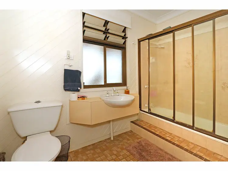 Seventh view of Homely block of units listing, 1,2,3/34 Wentworth Terrace, The Range QLD 4700