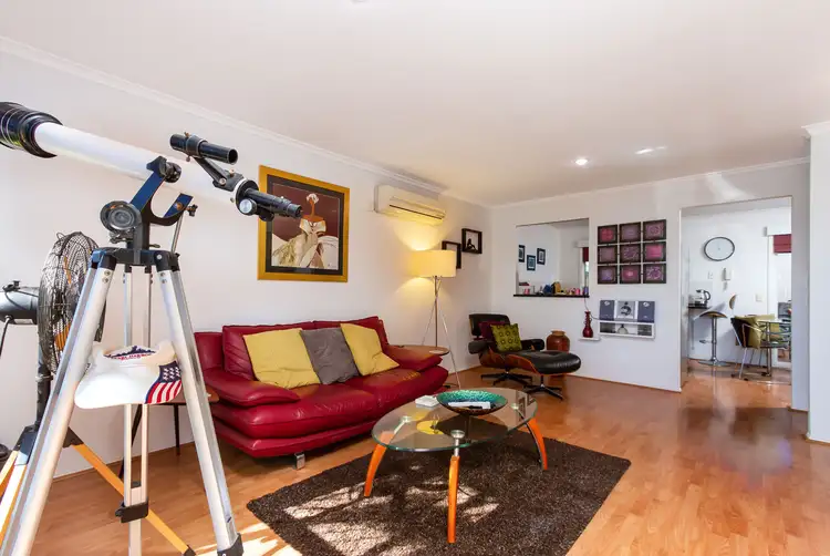 Main view of Homely townhouse listing, 1/15 Brian Street, Slacks Creek QLD 4127