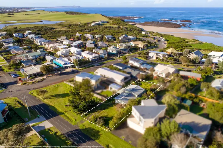 29 Marlin Street, Smiths Beach VIC 3922