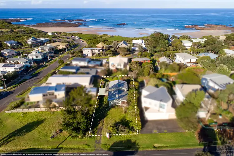 Fifth view of Homely house listing, 29 Marlin Street, Smiths Beach VIC 3922