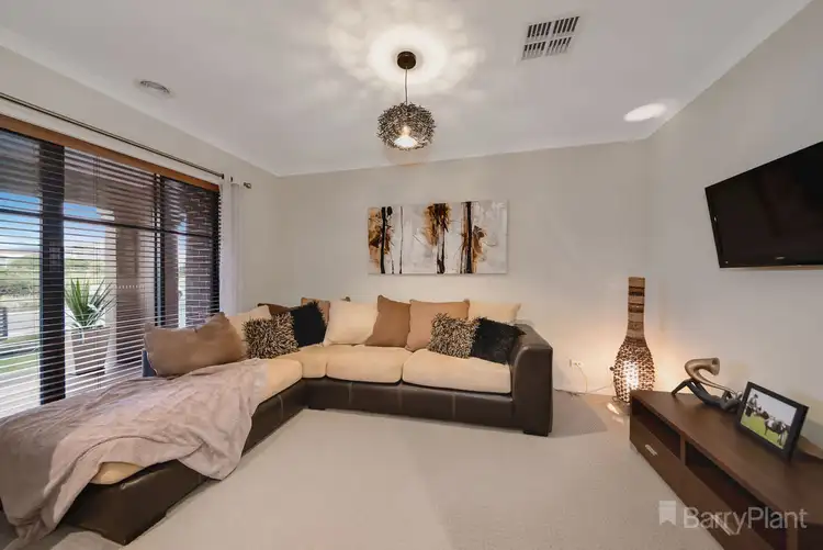 Second view of Homely house listing, 7 Moore Mews, Pakenham VIC 3810