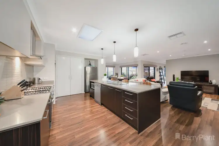 Fifth view of Homely house listing, 7 Moore Mews, Pakenham VIC 3810