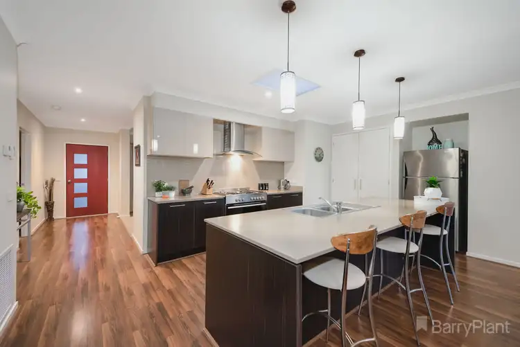 Sixth view of Homely house listing, 7 Moore Mews, Pakenham VIC 3810