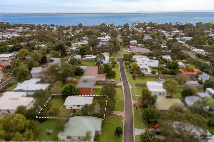 Second view of Homely house listing, 28 Raywood Avenue, Cowes VIC 3922