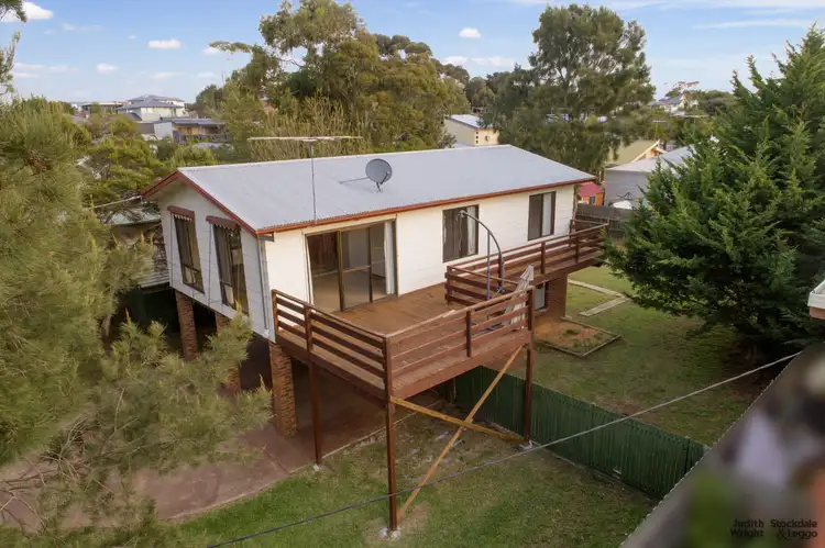 Fifth view of Homely house listing, 28 Raywood Avenue, Cowes VIC 3922
