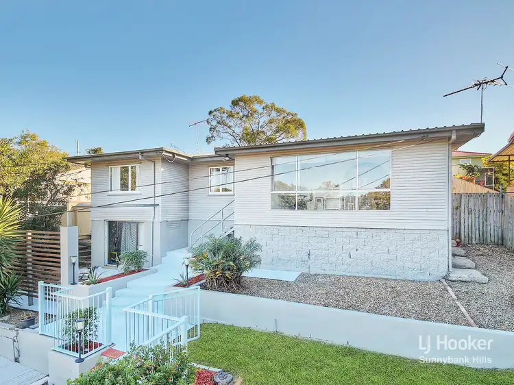 41 Moorbell Street, Tarragindi QLD 4121