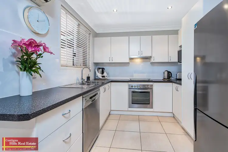 Third view of Homely house listing, 7 Brigid Place, Quakers Hill NSW 2763