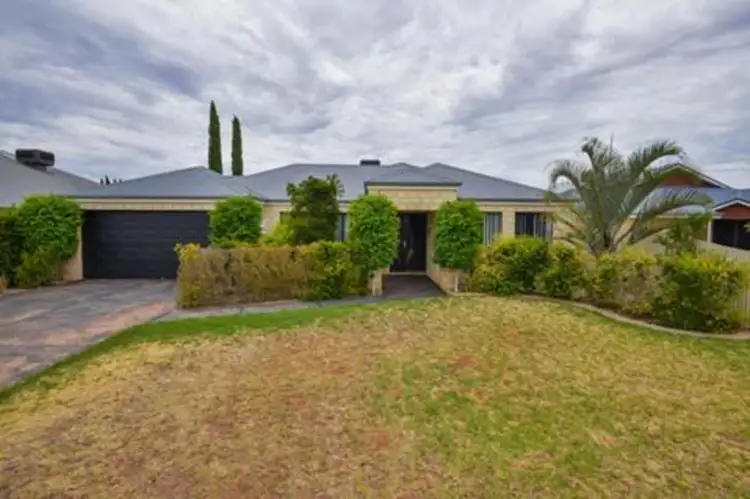 5 Vitali Cresent, Somerville WA 6430