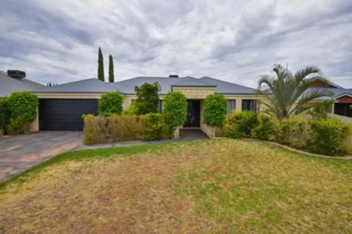 Main view of Homely house listing, 5 Vitali Cresent, Somerville WA 6430