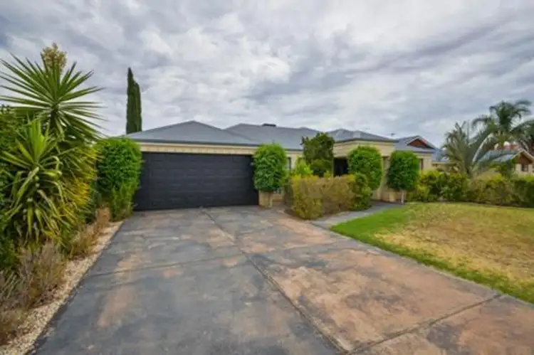 Second view of Homely house listing, 5 Vitali Cresent, Somerville WA 6430