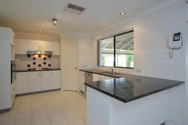 Third view of Homely house listing, 5 Vitali Cresent, Somerville WA 6430