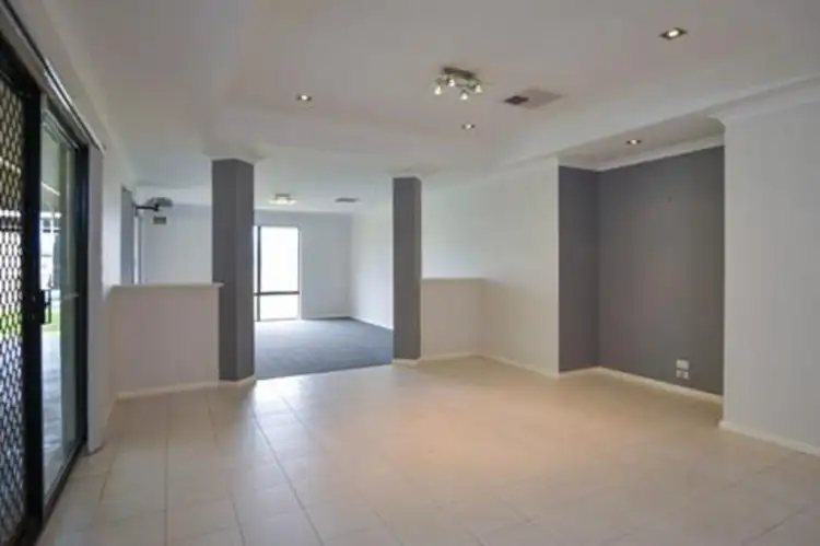 Fifth view of Homely house listing, 5 Vitali Cresent, Somerville WA 6430