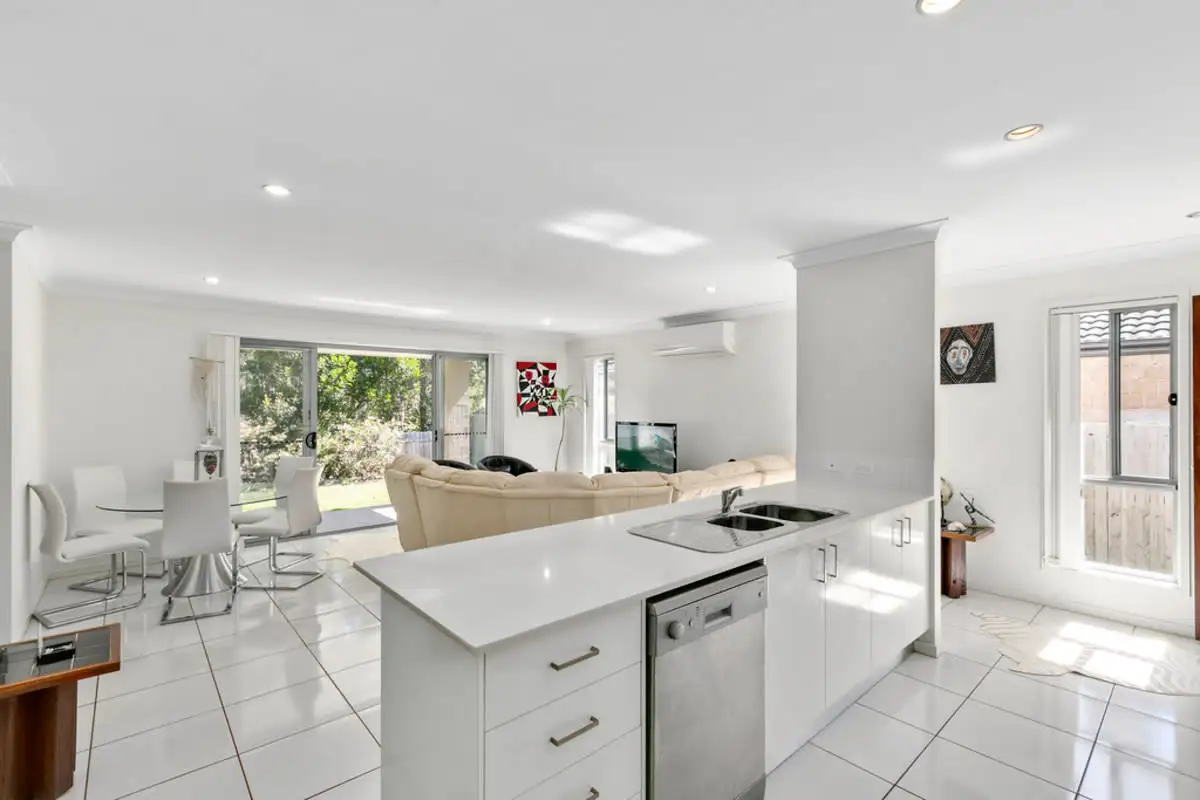 Main view of Homely house listing, 2/2 Chantrill Avenue, Nerang QLD 4211