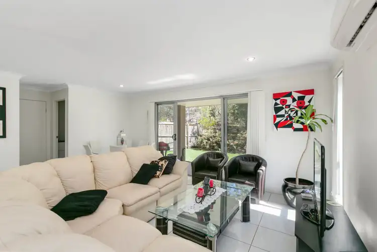 Third view of Homely house listing, 2/2 Chantrill Avenue, Nerang QLD 4211