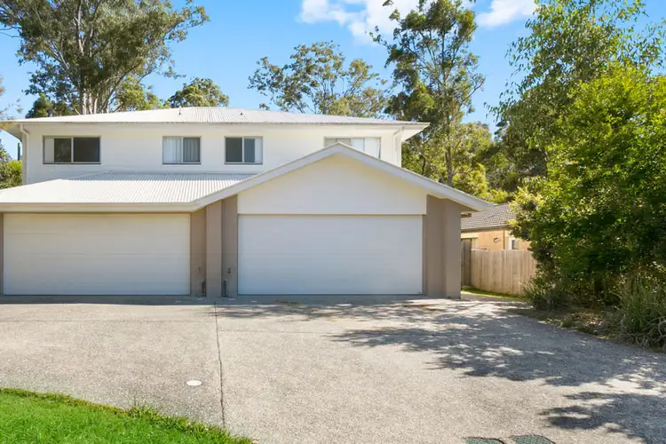 Fourth view of Homely house listing, 2/2 Chantrill Avenue, Nerang QLD 4211