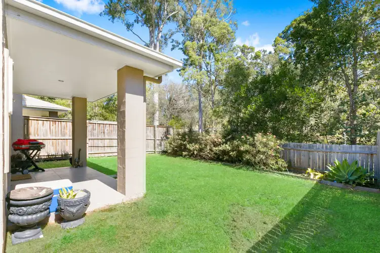 Fifth view of Homely house listing, 2/2 Chantrill Avenue, Nerang QLD 4211
