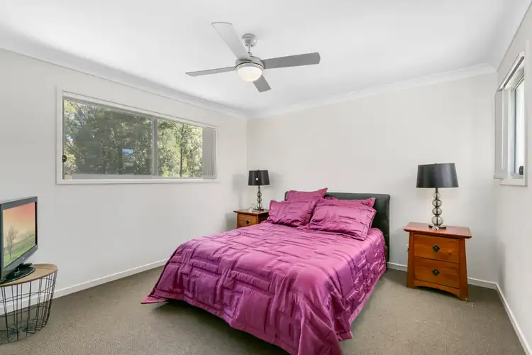 Sixth view of Homely house listing, 2/2 Chantrill Avenue, Nerang QLD 4211