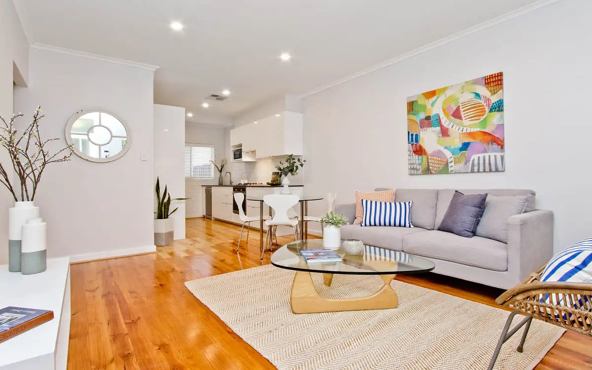 Main view of Homely unit listing, 3/16 Cleland Avenue, Dulwich SA 5065