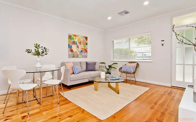 Second view of Homely unit listing, 3/16 Cleland Avenue, Dulwich SA 5065