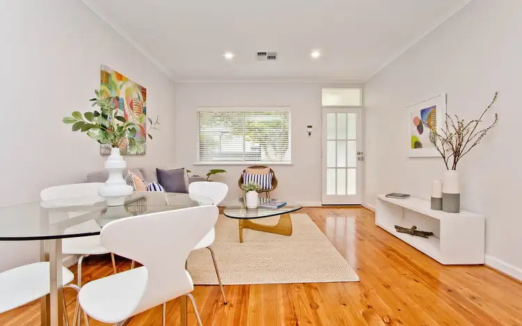 Third view of Homely unit listing, 3/16 Cleland Avenue, Dulwich SA 5065