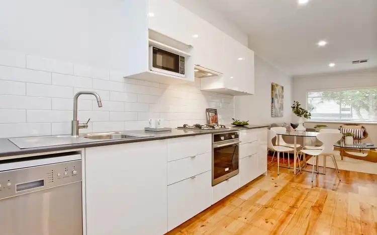 Fourth view of Homely unit listing, 3/16 Cleland Avenue, Dulwich SA 5065