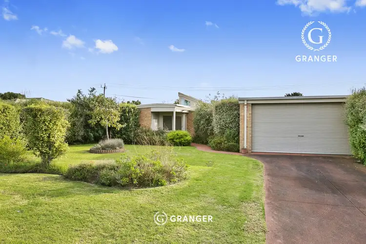 18 Fairway Lane, Safety Beach VIC 3936