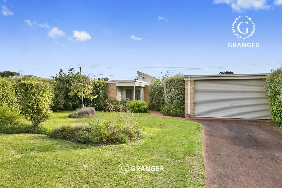 Main view of Homely house listing, 18 Fairway Lane, Safety Beach VIC 3936