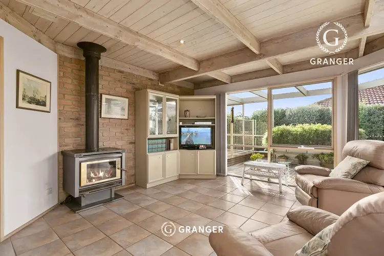 Third view of Homely house listing, 18 Fairway Lane, Safety Beach VIC 3936