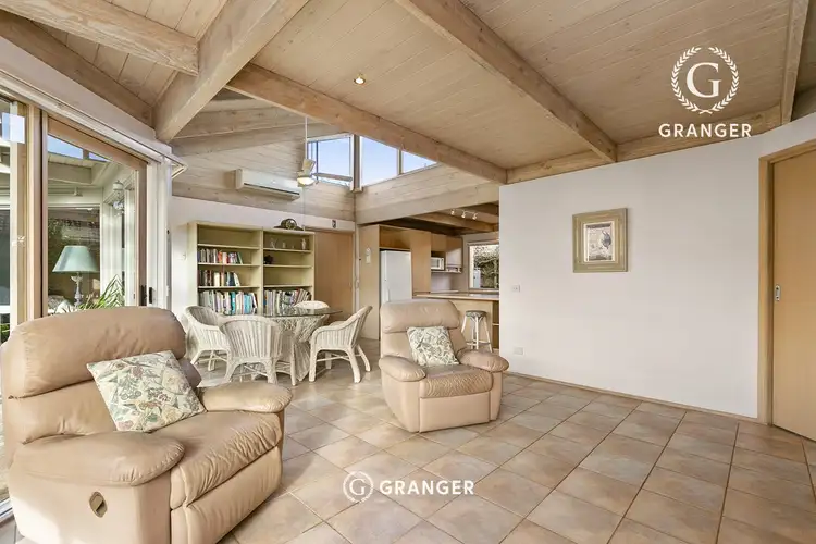 Fourth view of Homely house listing, 18 Fairway Lane, Safety Beach VIC 3936